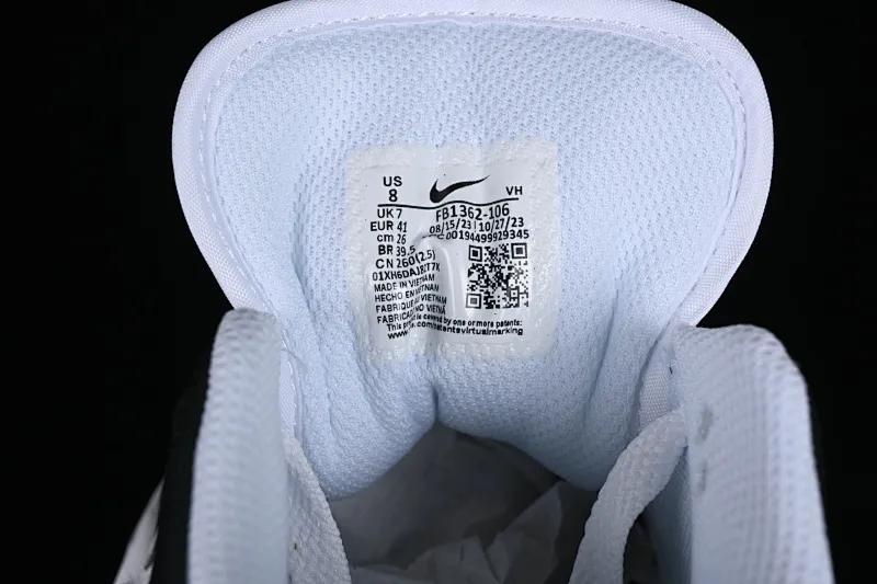 All Categories Nk SB Dunk Series Nk Air Alpha Force 88 Campus Shoes Nk Air Alpha Force 88 "Billie Eilish" Nike Campus Casual Shoes FB1362-106